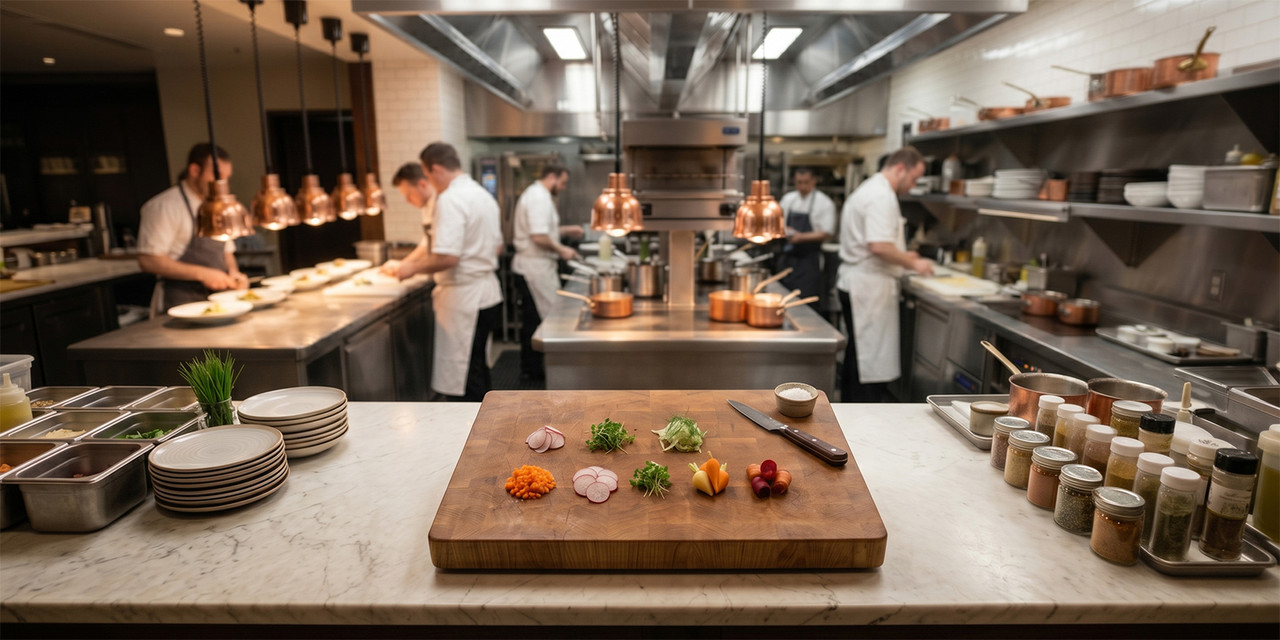 Cutting Boards