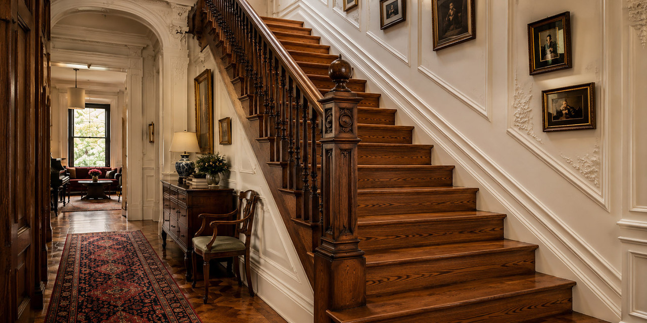 Stair Treads