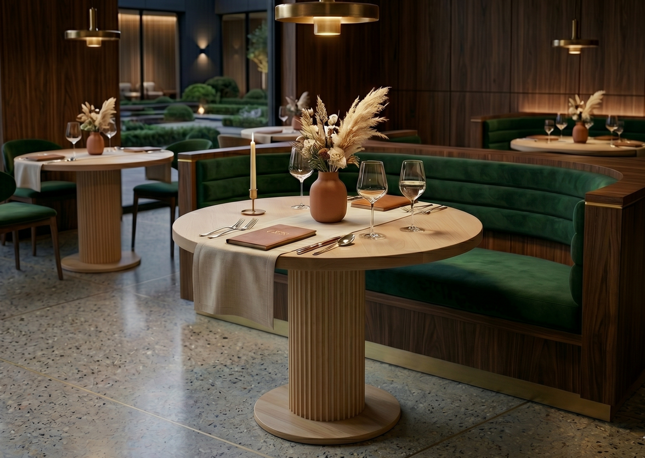 Shop All HLC Furniture