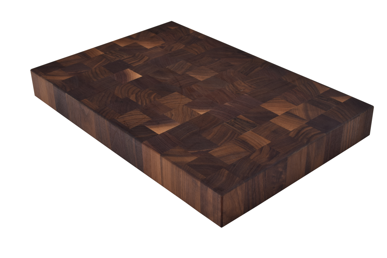 Small Wood Cutting Boards - Butcher Block Co.