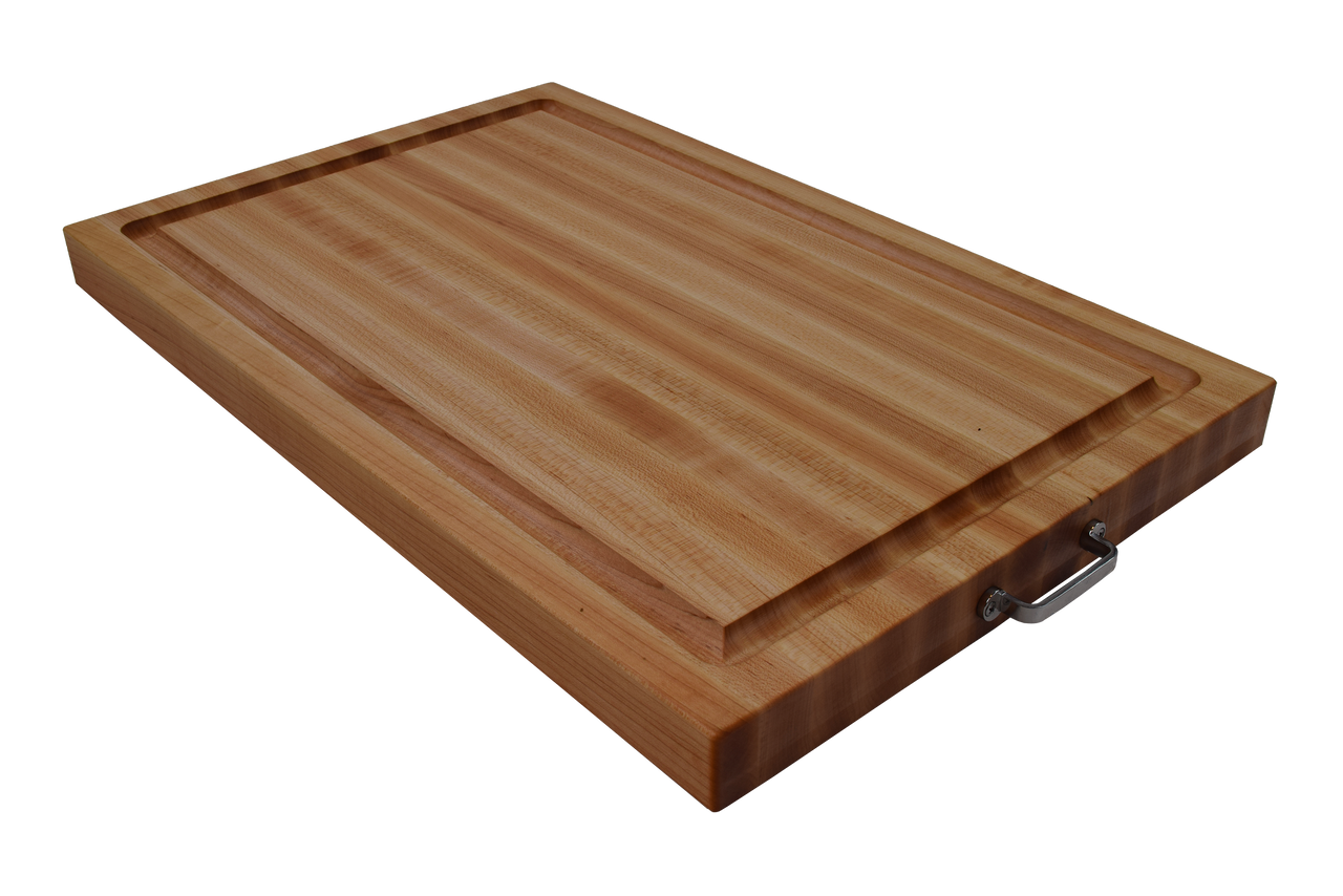 Stainless Steel Cutting Board 