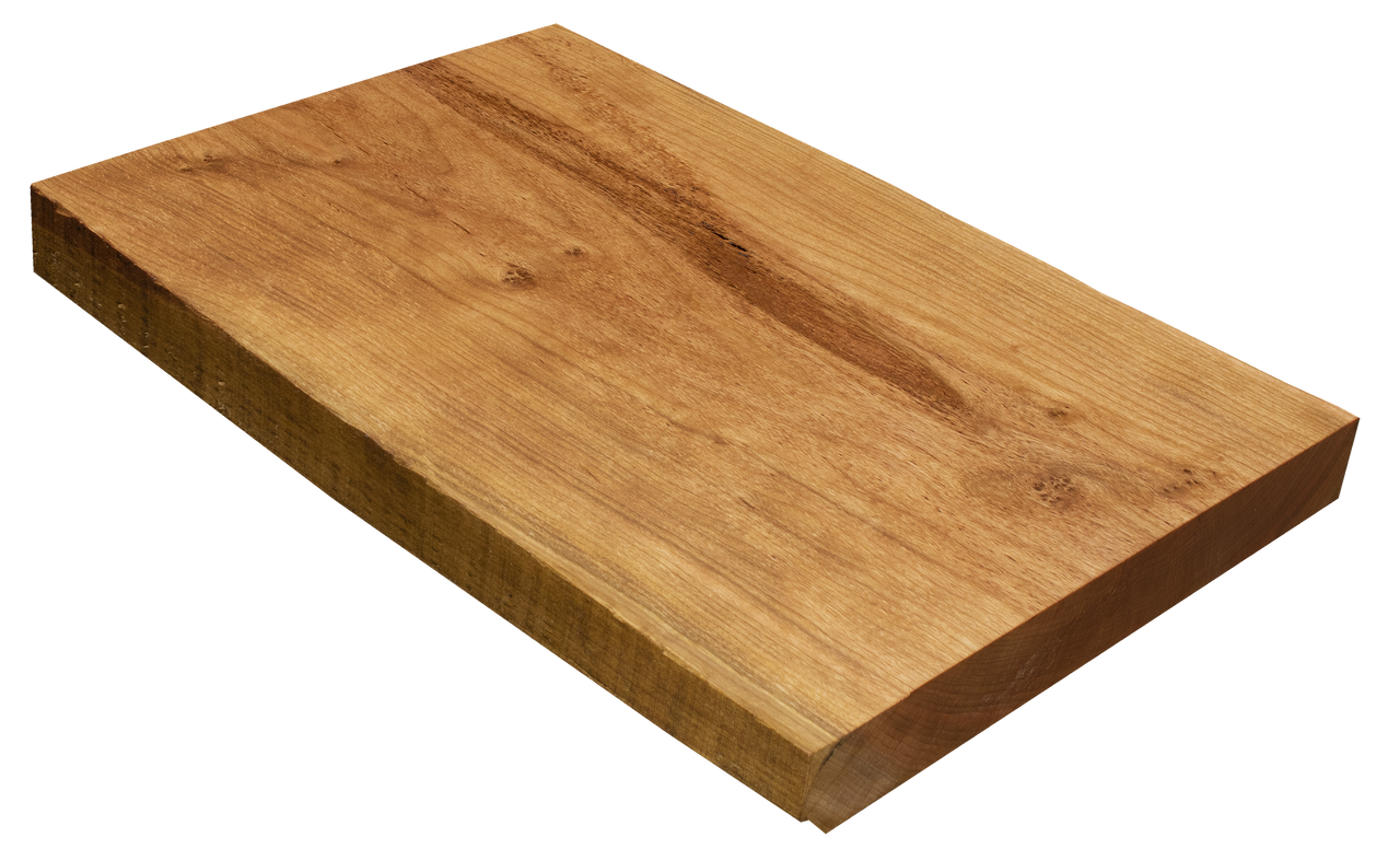 Live edge walnut cutting board, 12 x 24 wood chopping board, hardwood  thick butcher block, charcuterie board 