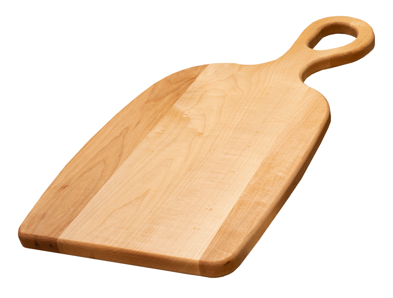 The Hardwood Lumber Company Cutting Board