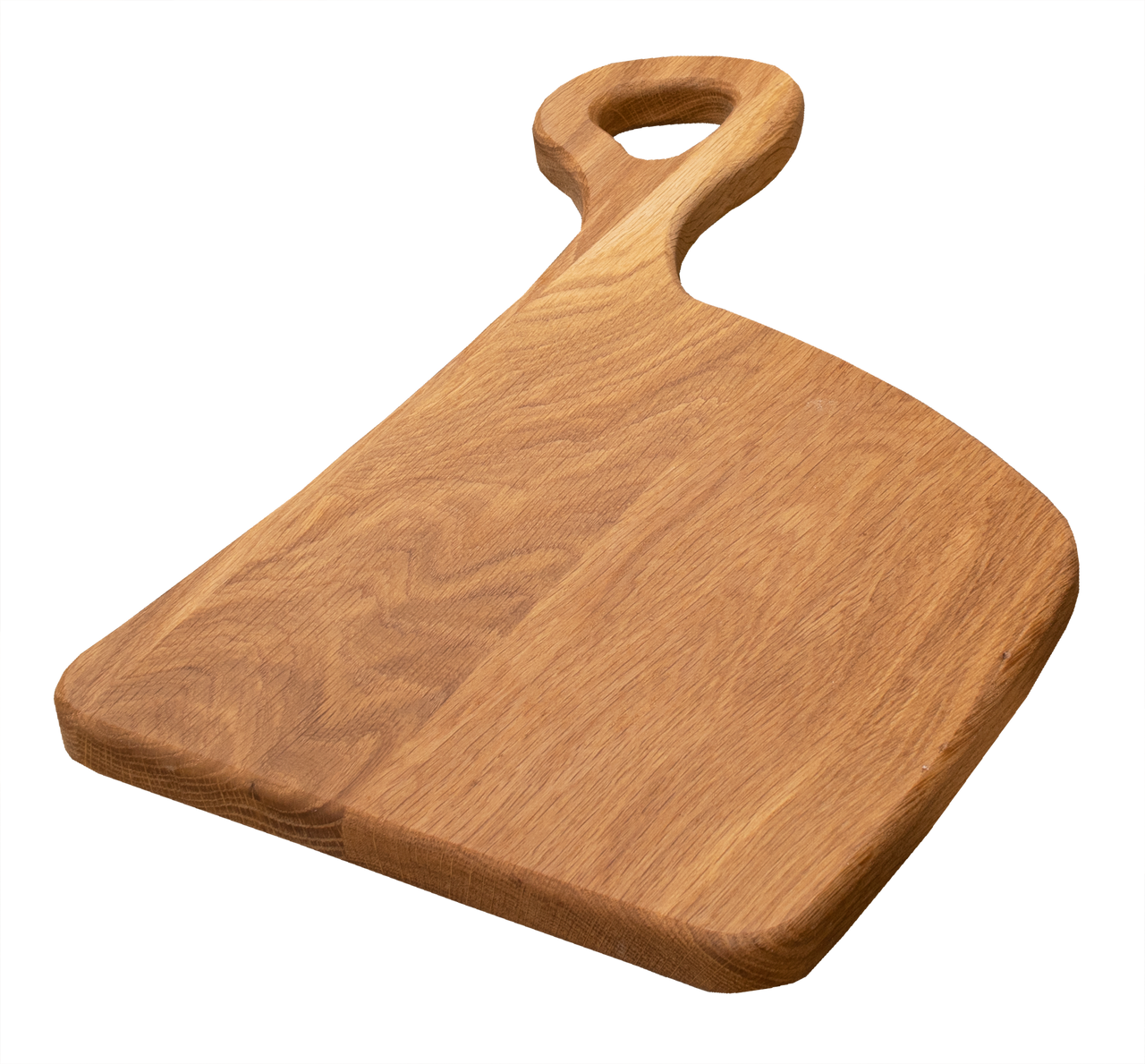 White Oak Bread Serving Board Wood Kitchen Food Chopping Board