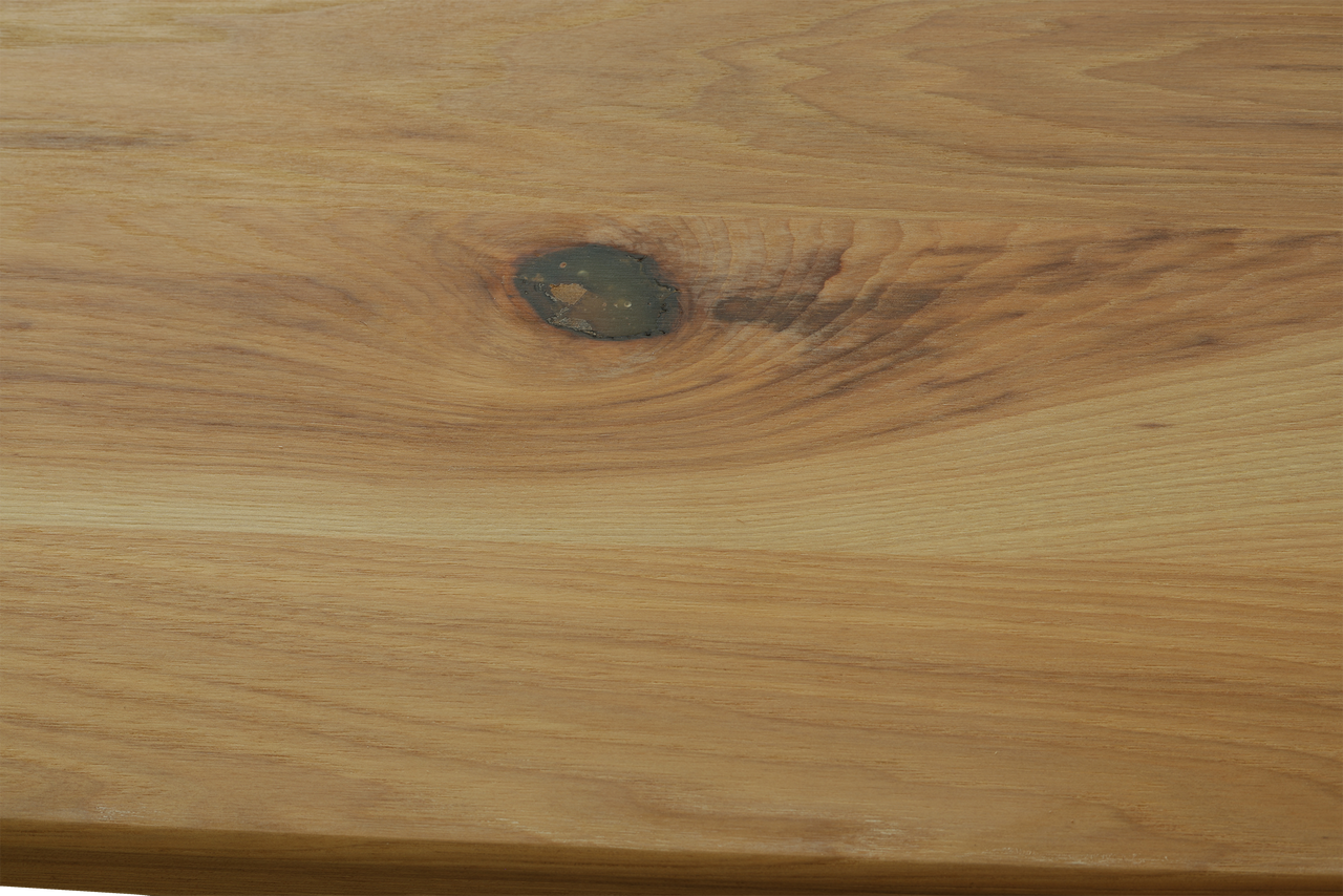 Hard Maple Wide Plank (Face Grain) Countertop