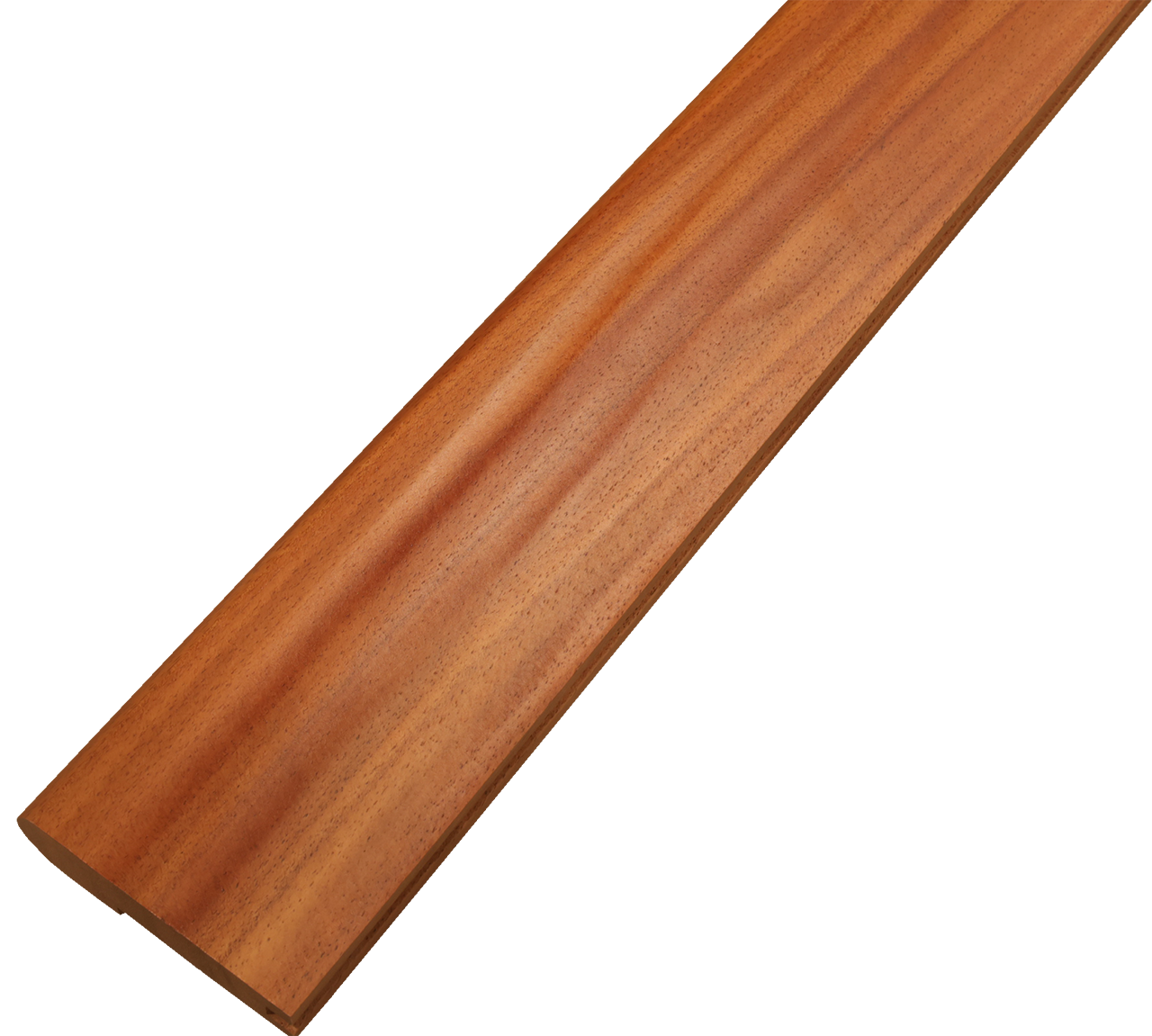 Sapele Landing Tread #3651
