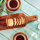 Cutting Boards With Handles