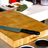 End Grain Cutting Boards