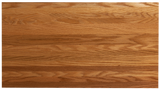 Quarter Sawn Red Oak Edge Grain Butcher Block Countertop