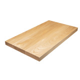 Grey Elm Wide Plank (Face Grain) Countertop