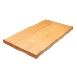 Douglas Fir Wide Plank (Face Grain) Countertop.