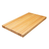 Cypress Edge Grain Counter Top.