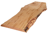 Maple Live Edge Slab #767(1.75"-25.25"-74.75")