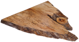 Maple Live Edge Slab #846(1.875"-35"-42") (Demo Product 2)