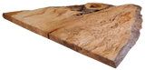 Maple Live Edge Slab #846(1.875"-35"-42") (Demo Product 2)