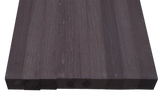 Wenge Edge Grain Countertop #3705( 2"- 16" - 96.5")