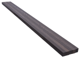 Wenge Edge Grain Countertop #3714( 2"- 8-3/4" - 96") Wenge Edge Grain Countertop #3714( 2"- 8-3/4" - 96")