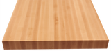 Hard Maple Edge Grain Countertop #3752 (2"- 19"- 68-1/2")