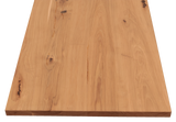 Rustic Hickory Wide Plank Countertop #3746 (1.25"- 24"- 104.75")