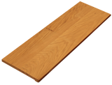 Red Oak Stair Tread #3770 (.75"- 11"- 36")