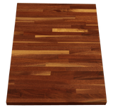Walnut Edge Grain Countertop #3774 (1.50"- 19.50"- 25.75")