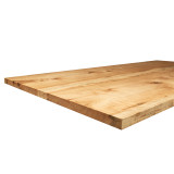 The Artisan Series: Bookmatched Slab Countertop