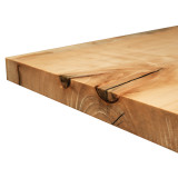 The Artisan Series: Bookmatched Slab Countertop