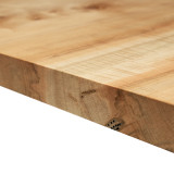 The Artisan Series: Bookmatched Slab Countertop