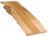 Maple Live Edge Slab #701  (2"-31.125"-110")