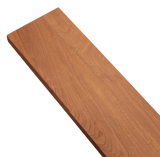 Walnut Floating Shelf #3786 (1.25"- 8"- 108")