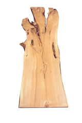Maple Live Edge Slab #900  (1.875"-33.5"-45.5")