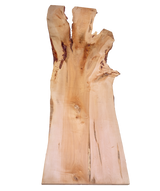 Maple Live Edge Slab #900  (1.875"-33.5"-45.5")