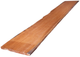 Cherry Live Edge Slab #710 (2"-23.5"-122.25")