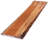 Cherry Live Edge Slab #710 (2"-23.5"-122.25")