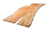 Maple Live Edge Slab #921 (1.875"-43.875"-122.25")