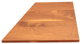 Walnut Wide Plank Countertop  #3778 (1.75"-  22"- 29.50")