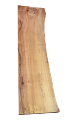 Maple Live Edge Slab #982 (1.75"-16.75"-73.5")