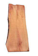 Cherry Live Edge Slab #994 (2"-25.5"-74.5")