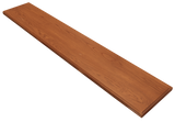 White Oak Wide Plank Countertop  #3791 (1.50"- 14"- 80")