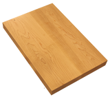 Hard Maple Wide Plank Cutting Board #3813 (1"- 12"- 18")