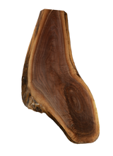 Walnut Live Edge Slab #997 (1.875"-21.5"-73")