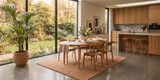 Horizon Dining Table