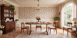 OneTree Dining Table