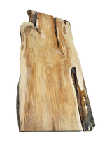 Maple Live Edge Slab #999 (1.75"-41"-97.75")