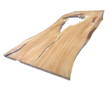 Maple Live Edge Slab #1001 (1.875"-42.375"-97.75")
