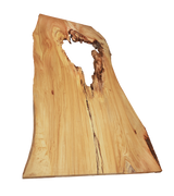 Maple Live Edge Slab #1001 (1.875"-42.375"-97.75")