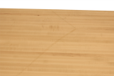 Hard Maple Edge Grain Tabletop #3817 (1.50"- 42"- 84")
