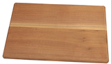 Walnut Wide Plank Cutting Board #3814 (1"- 12"- 18")