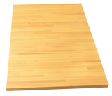 Hard Maple Edge Grain Countertop #3824 (1.50"- 30"- 41.875")