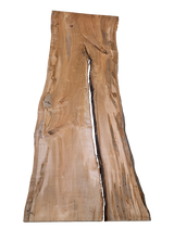 Maple Live Edge Slab #1014 (1.75"-26.75"-85.5")